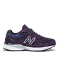 New Balance M990EP 4 'Made in USA' (Aubergine)