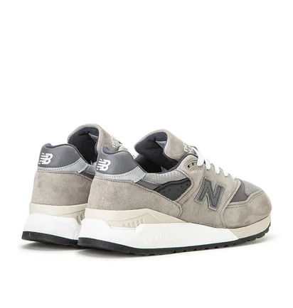 New Balance M998 BLA 'Made in USA' (Grau)