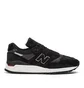 New Balance M998 TCB Made In USA (Schwarz)