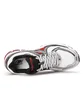 New Balance ML860 XA V2 (Weiß / Schwarz / Rot)