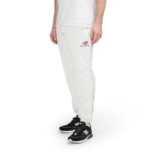 New Balance MP01508 SAH Essentials Sweatpant (Grau)