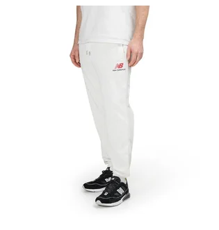New Balance MP01508 SAH Essentials Sweatpant (Grau)