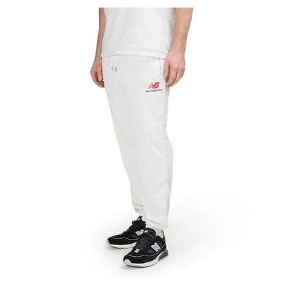 New Balance MP01508 SAH Essentials Sweatpant (Grau)