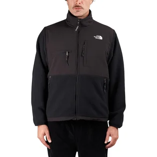 The North Face Retro Denali Jacket (Schwarz)