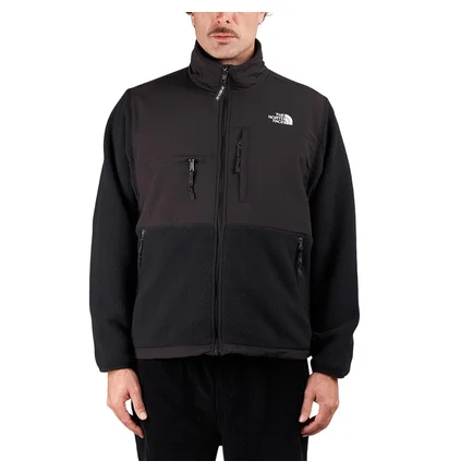The North Face Retro Denali Jacket (Schwarz)