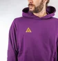 Nike ACG Hoodie (Lila)