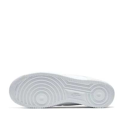 Nike Air Force 1 '07 LV8 (Weiß / Grau)