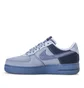 Nike Air Force 1 '07 Premium (Blau)