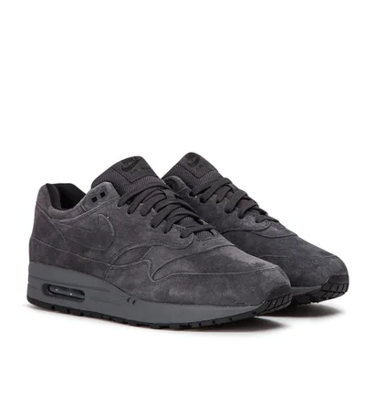 Nike Air Max 1 Premium (Grau)
