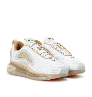 Nike Air Max 720 'Pale Vanilla' (Weiß / Beige)