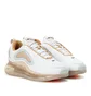 Nike Air Max 720 'Pale Vanilla' (Weiß / Beige)