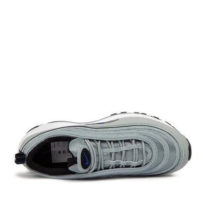 Nike Air Max 97 (Grau / Blau)
