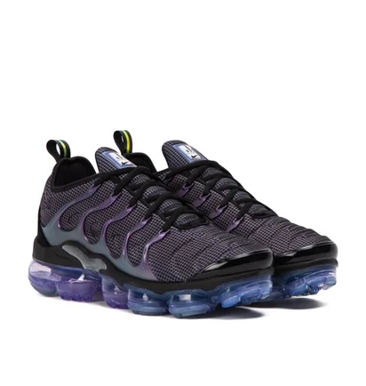 Nike Air VaporMax Plus (Schwarz / Aubergine)
