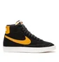 Nike Blazer Mid '77 Vintage (Schwarz / Orange)