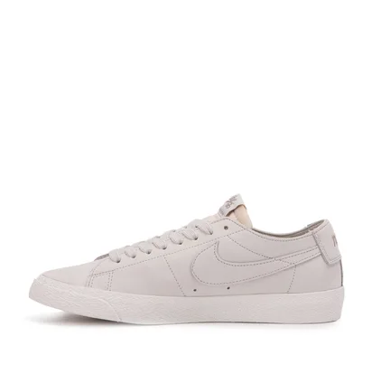Nike SB Zoom Blazer Decon (Hellgrau)