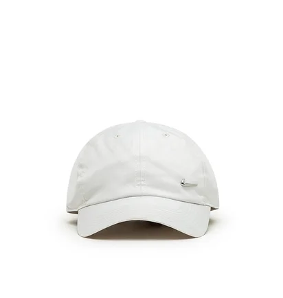 Nike Sportswear Heritage 86 Cap (Grau)