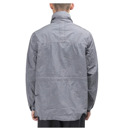 Nike Tech Pack Jacket (Grau)