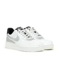 Nike WMNS Air Force 1 '07 SE (Weiß / Silber / Schwarz)