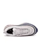Nike WMNS Air Max 97 Ultra '17 (Hellgrau / Dunkelblau / Rose)