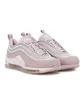 Nike WMNS Air Max 97 Ultra '17 LX (Hellgrau / Weiß / Rosa)