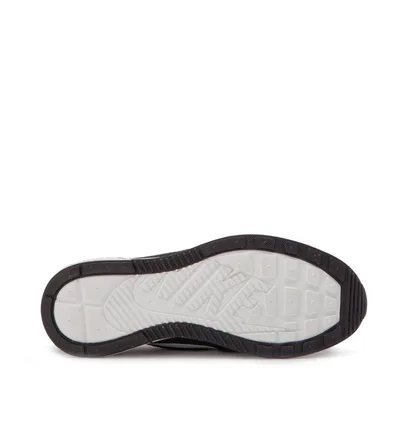 Nike WMNS Ashin Modern Run (Schwarz / Weiß)