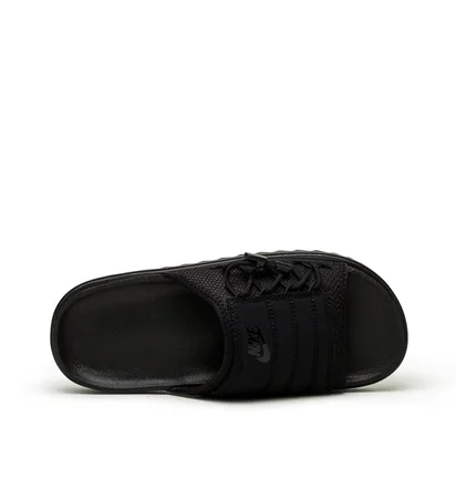 Nike WMNS Asuna Slide (Schwarz)