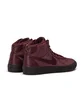 Nike WMNS SB Bruin Hi Premium (Burgundy)