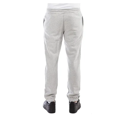 Norse Projects Linnaeus Classic Sweat (Hellgrau)