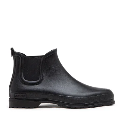 Novesta Chelsea Boot (Schwarz)