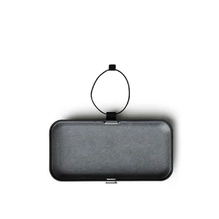 Orbitkey Nest (Schwarz)