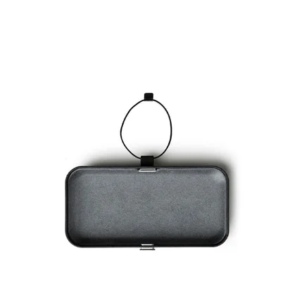 Orbitkey Nest (Schwarz)
