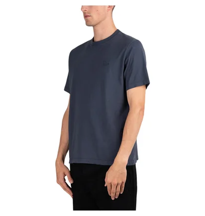 Parra Logo T-Shirt (Navy)