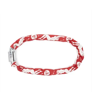 Parra Lost Keys Viro® Lock (Rot)