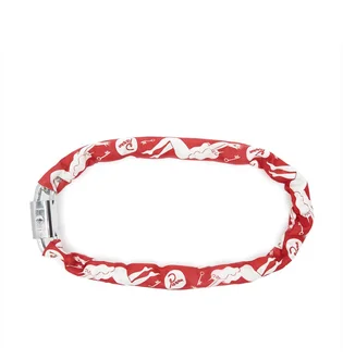 Parra Lost Keys Viro® Lock (Rot)