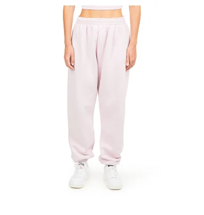 Reebok Classics Cozy Fleece Pants (Hellrosa)