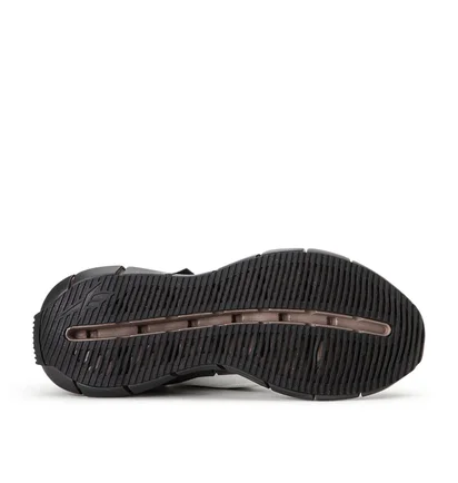 Reebok ZIG Kinetica Concept_Type (Schwarz / Weiß)