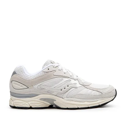 Saucony ProGrid Omni 9 (Weiß)