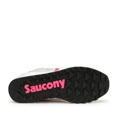Saucony Jazz 4000 OG (Weiß / Pink)
