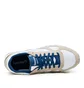 Saucony Shadow Original (Weiß / Beige / Navy)