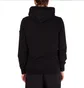 Stone Island Hooded Sweater (Schwarz)