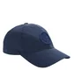 Stone Island Nylon Metal Cap (Navy)