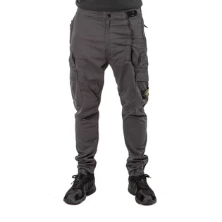 Stone Island Pants (Grau)
