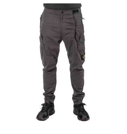 Stone Island Pants (Grau)