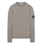 Stone Island Sweat Shirt (Braun)