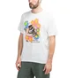 Stüssy Astronaut Tee (Weiß)