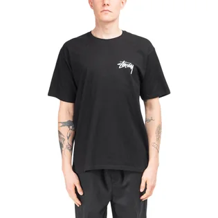 Stüssy Design Group 21 T-Shirt (Schwarz)