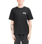 Stüssy Design Group 21 T-Shirt (Schwarz)