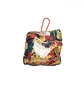 The North Face Flyweight Packable Duffel (Gelb)