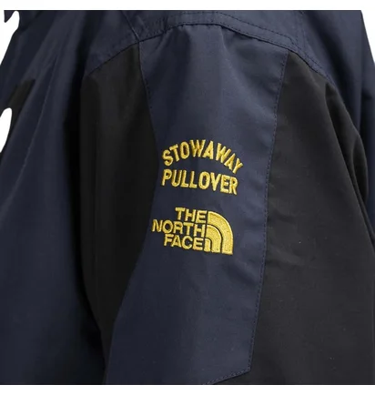 The North Face Headpoint Jacket (Navy / Schwarz)