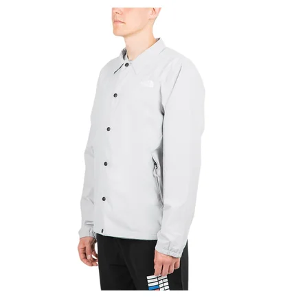 The North Face International Collection Coach Jacket (Grau)